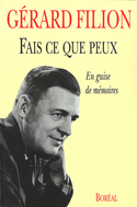 Fais ce que peux ...